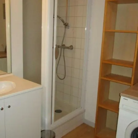 Apartment Le Peguere 6