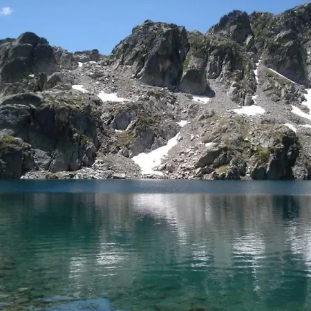 Le Peguere 6 Cauterets