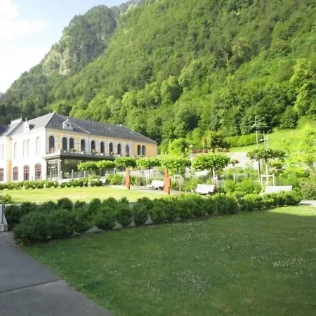 Apartment Le Peguere 6 Cauterets