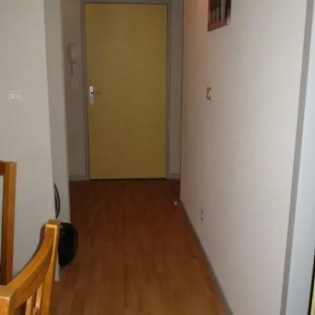 Apartment Le Peguere 6 Cauterets